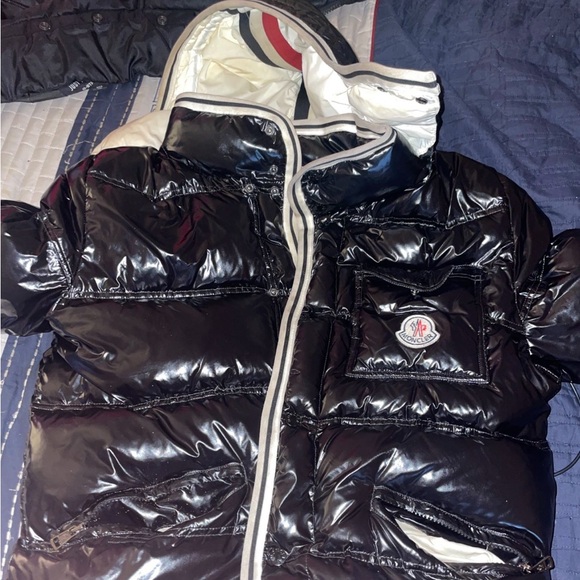 Moncler jacket